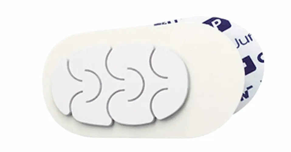 ADHESIVO DE COLOCACION PARA CANULA JR XS