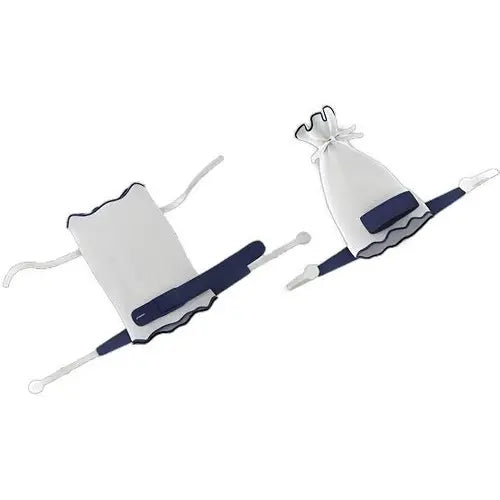 GORRO PARA CPAP 22-25CM DESECHABLE