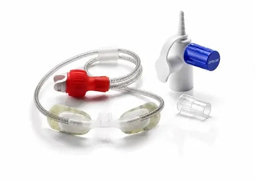 KIT DE TRANSICION PARA BLENDER CHICO DESECHABLE