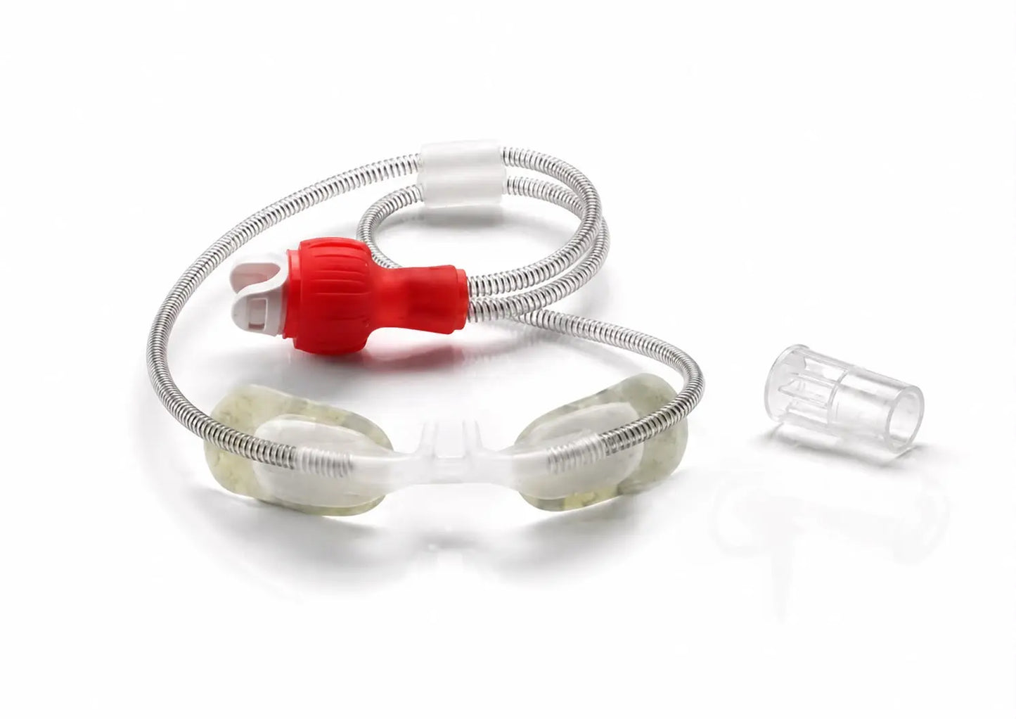 KIT DE TRANSICION PARA VENTILADOR CHICO DESECHABLE