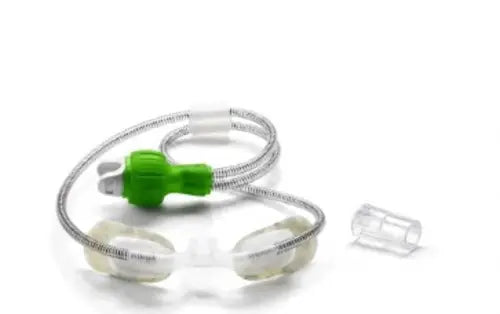 KIT DE TRANSICION PARA VENTILADOR EXTRA GRANDE DESECHABLE