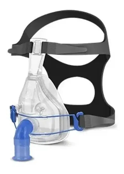 MASCARILLA COMPLETA NO INVASIVA FLEXIFIT