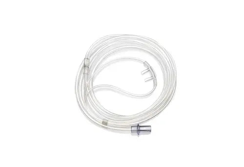 CANULA NASAL ADULTO Y LINEA DE OXIGENO 2.1 MTS