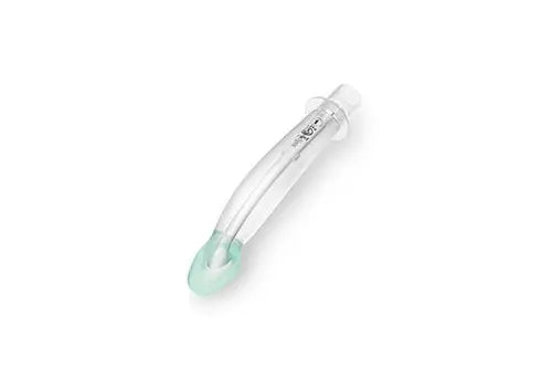 CANULA SUPRAGLOTICA I-GEL PLUS PARA ADULTOS #1 (2-5KG)