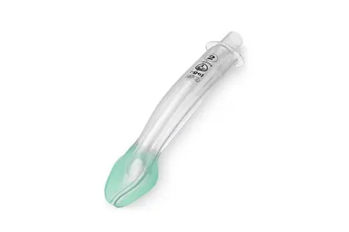 CANULA SUPRAGLOTICA I-GEL PLUS PARA ADULTOS #2 (10-25KG)