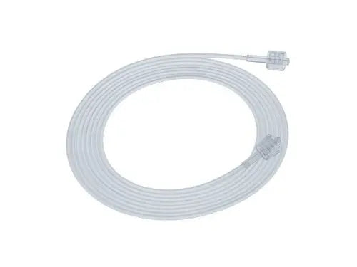 LINEA DE MUESTREO PARA CAPNOGRAFIA DE 2.45M PUERTO LUER LOCK
