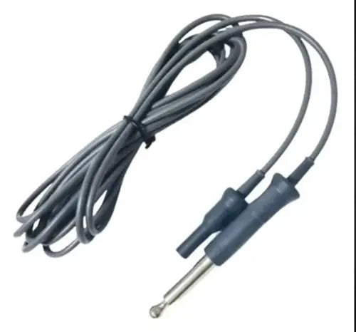 CABLE MONOPOLAR DE LAPAROSCOPIA DESECHABLE
