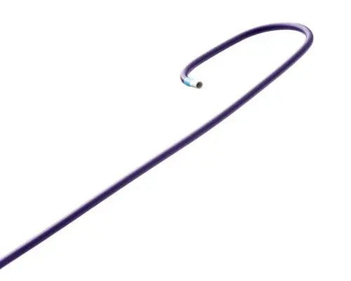 CATÉTERES DE DIAGNÓSTICO DXTERITY™ - 5 F. ESTILO: JUDKINS IZQUIERDA. TAMAÑO: JL 6,0. LONGITUD: 100 CM. ORIFICIOS LATERALES: 0