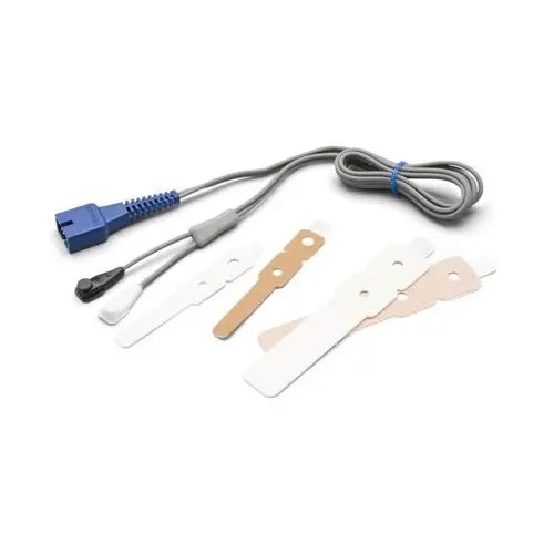 SENSOR DE SPO2 ADULTO-PEDIATRICO-NEONATAL REUSABLE MULTISITIO NELLCOR