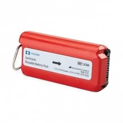 SONICISION BATERIA REUSABLE