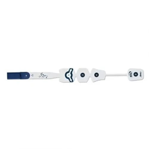 SENSOR UNILATERAL PARA INDICE BISPECTRAL ADULTO DESECHABLE