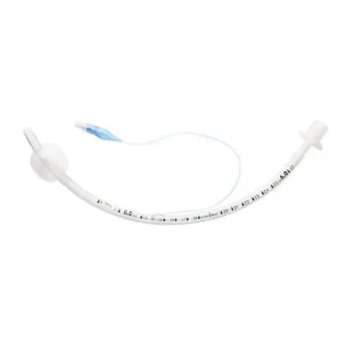 TUBO TRAQUEAL LASER-FLEX CON GLOBO, PIEZA 5.0 FR