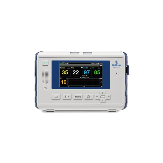 Monitor Respiratorio Portátil Capnostream 35