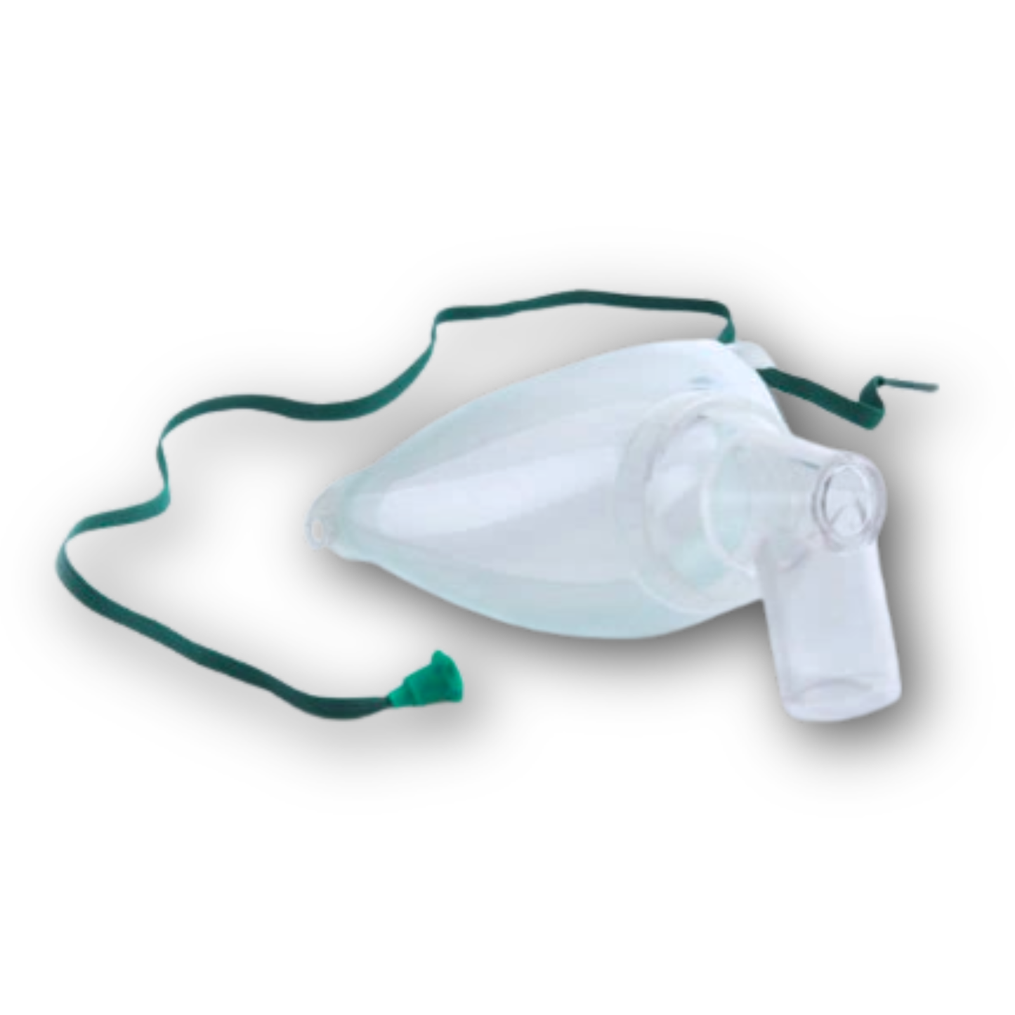 2x1 | MASCARILLA RESERVORIO DE OXIGENO PEDIÁTRICA | INTERSURGICAL