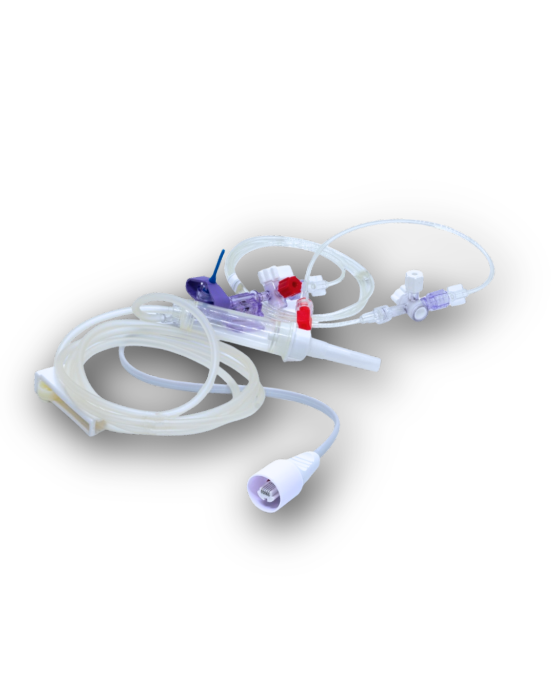 3X1 | TRANSDUCTOR DE PRESION INVASIVA | BMH