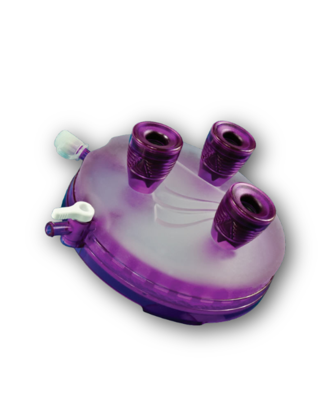 2x1 | APPLIED MEDICAL | GelPOINT | PLATAFORMA DE ACCESO AVANZADA