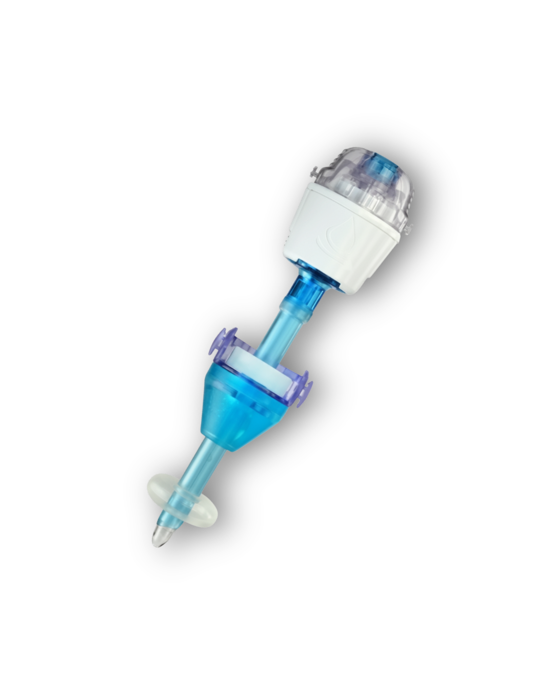 2X1 | TROCAR PARA TECNICA DE HASSON PUNTA ROMA | APPLIED MEDICAL