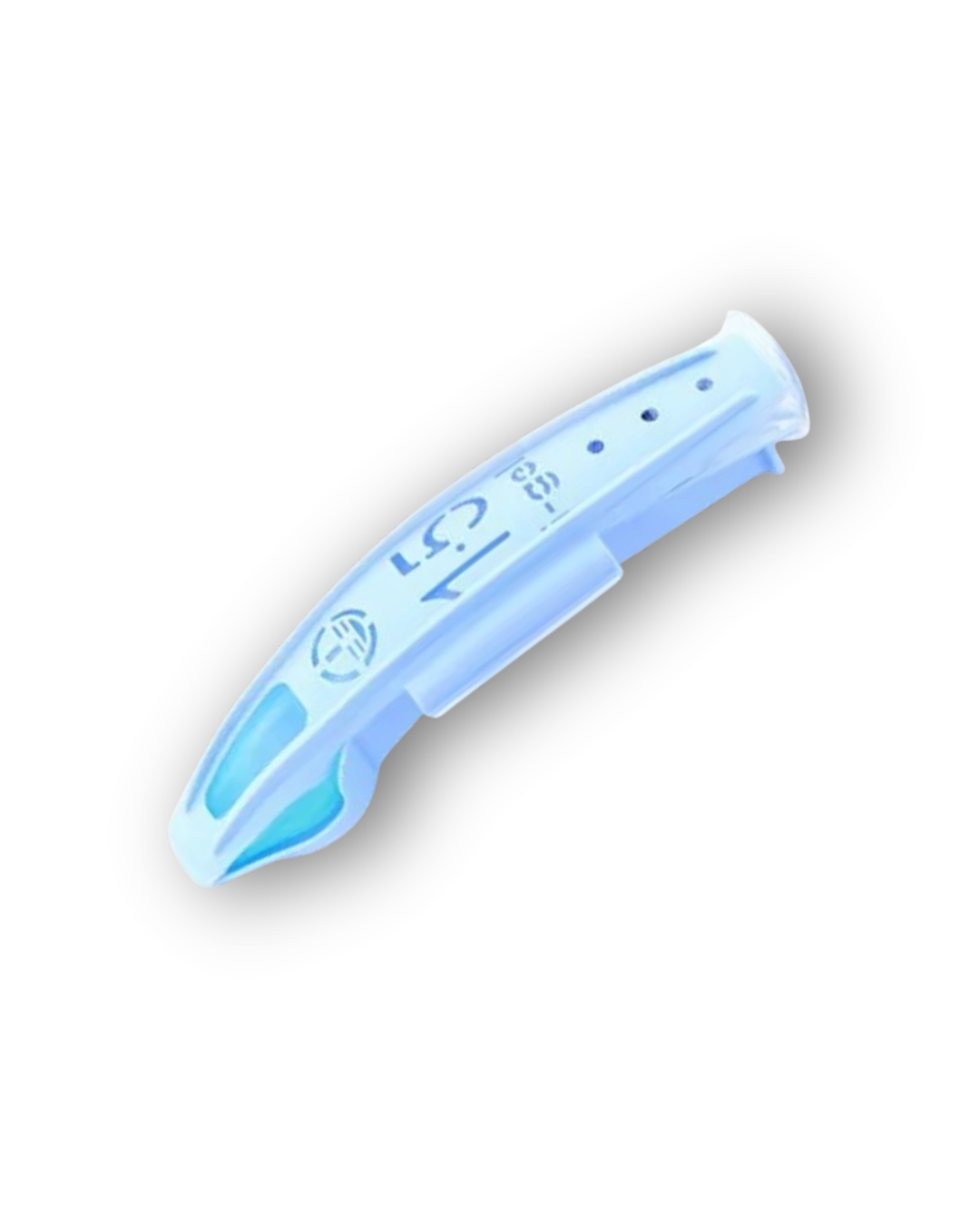 2x1 | CANULA SUPRAGLOTICA I-GEL PLUS | INFANTIL | INTERSURGICAL