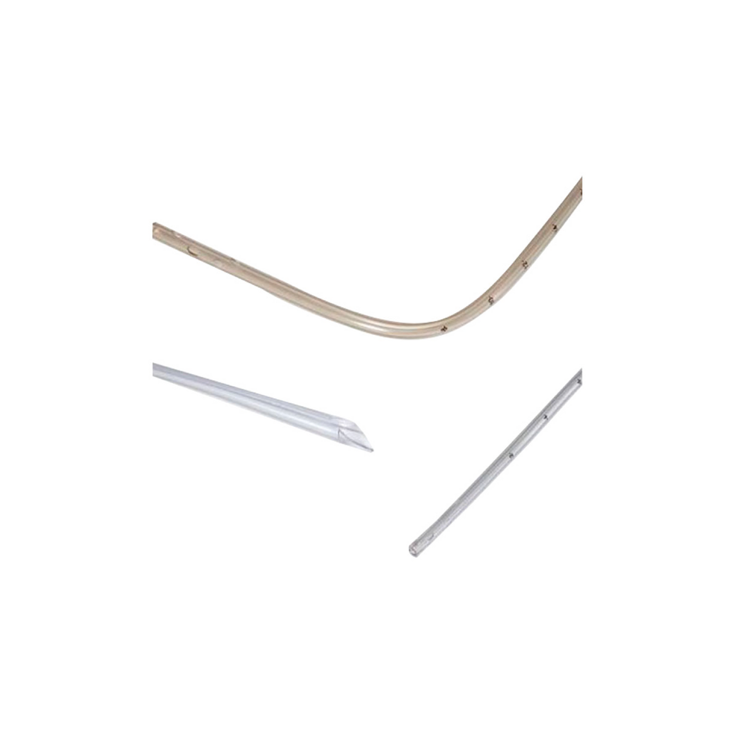 Catéter Torácico Argyle 12FR