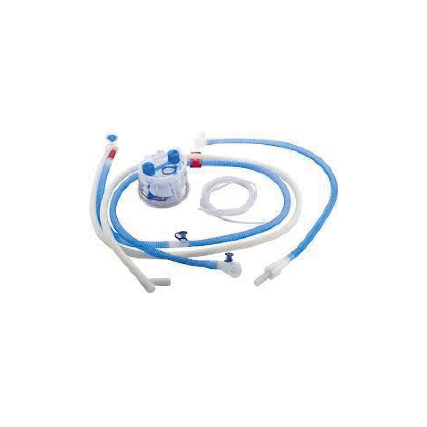 CCT Kit Dual HTD SLE2000 Evaqua 2