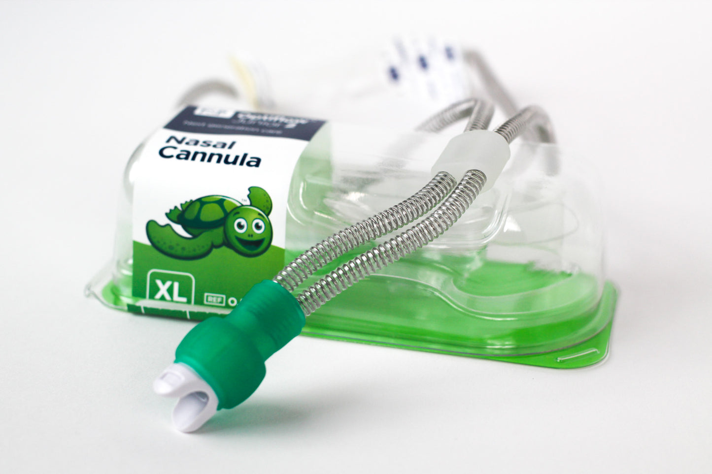 Interfaz Nasal Optiflow Junior 2