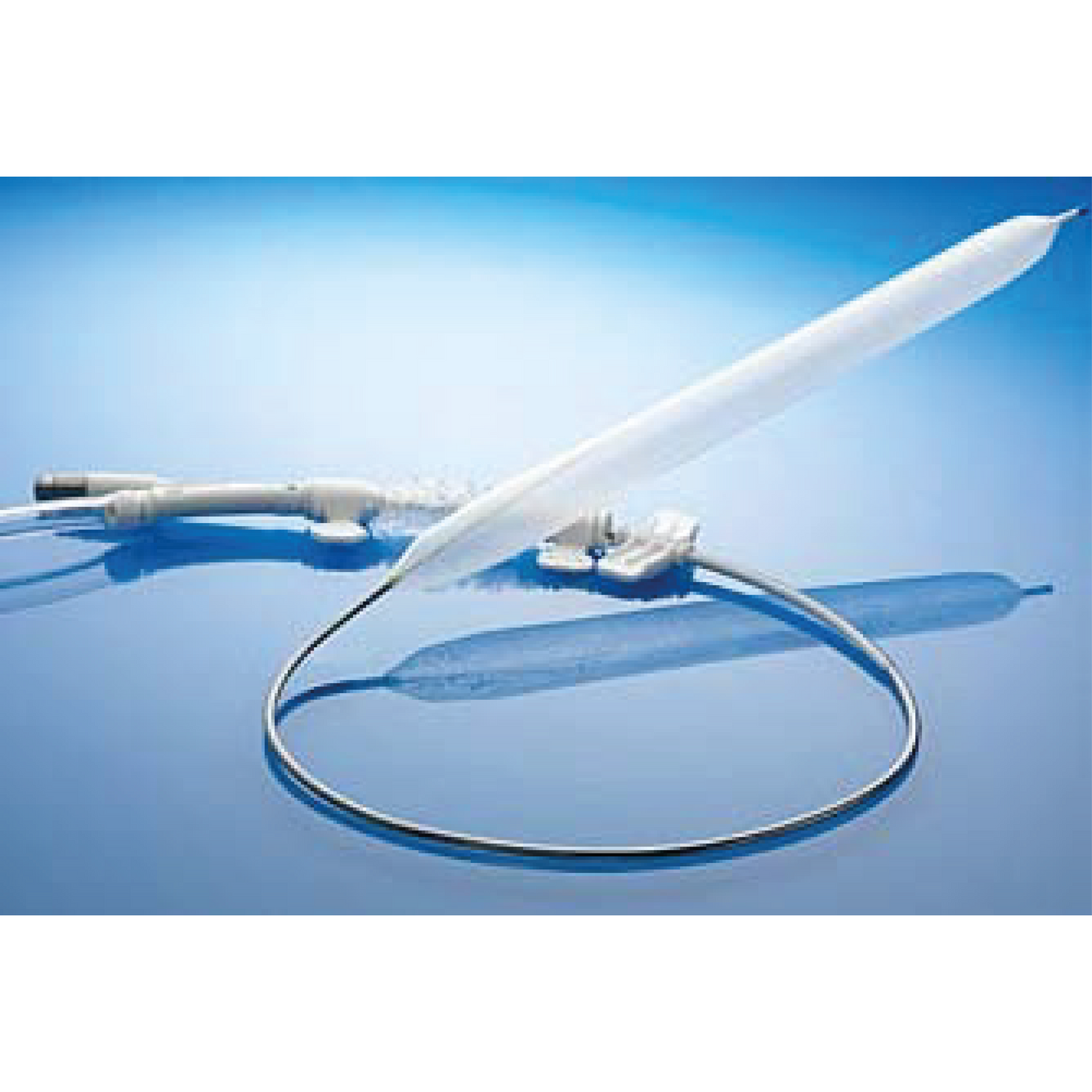 Catéter Balón MEGA