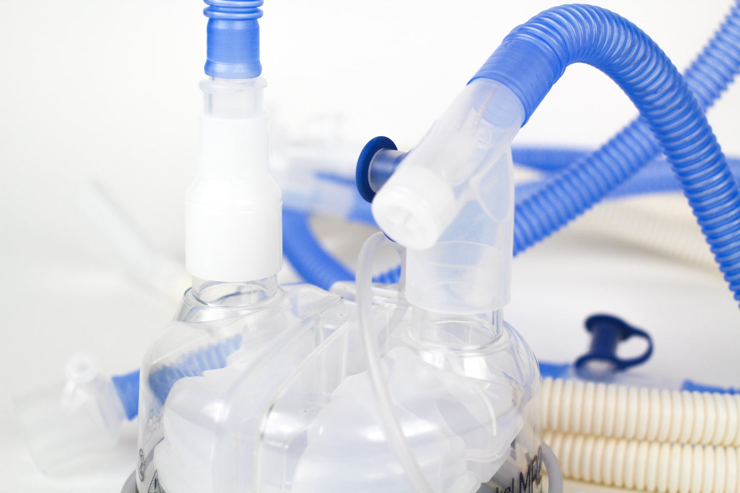 Cámara para Humidificador