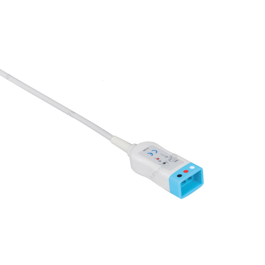 Cable Troncal ECG para DATEX 3/5 Leads