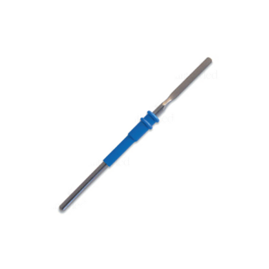 Electrodo Acero Inoxidable de Navaja 2.4" (6.2cm)
