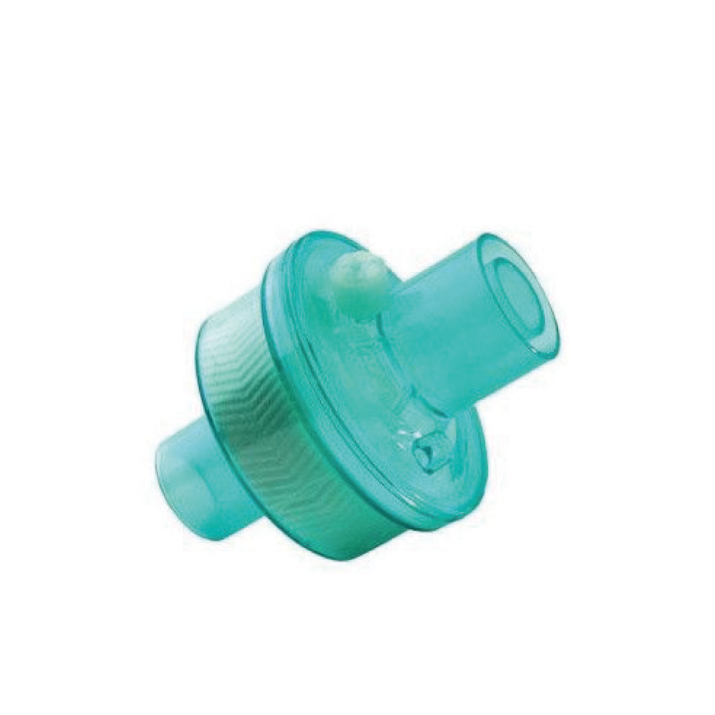 Filtro Electrostático y HME Hygroboy Adulto/Pediátrico