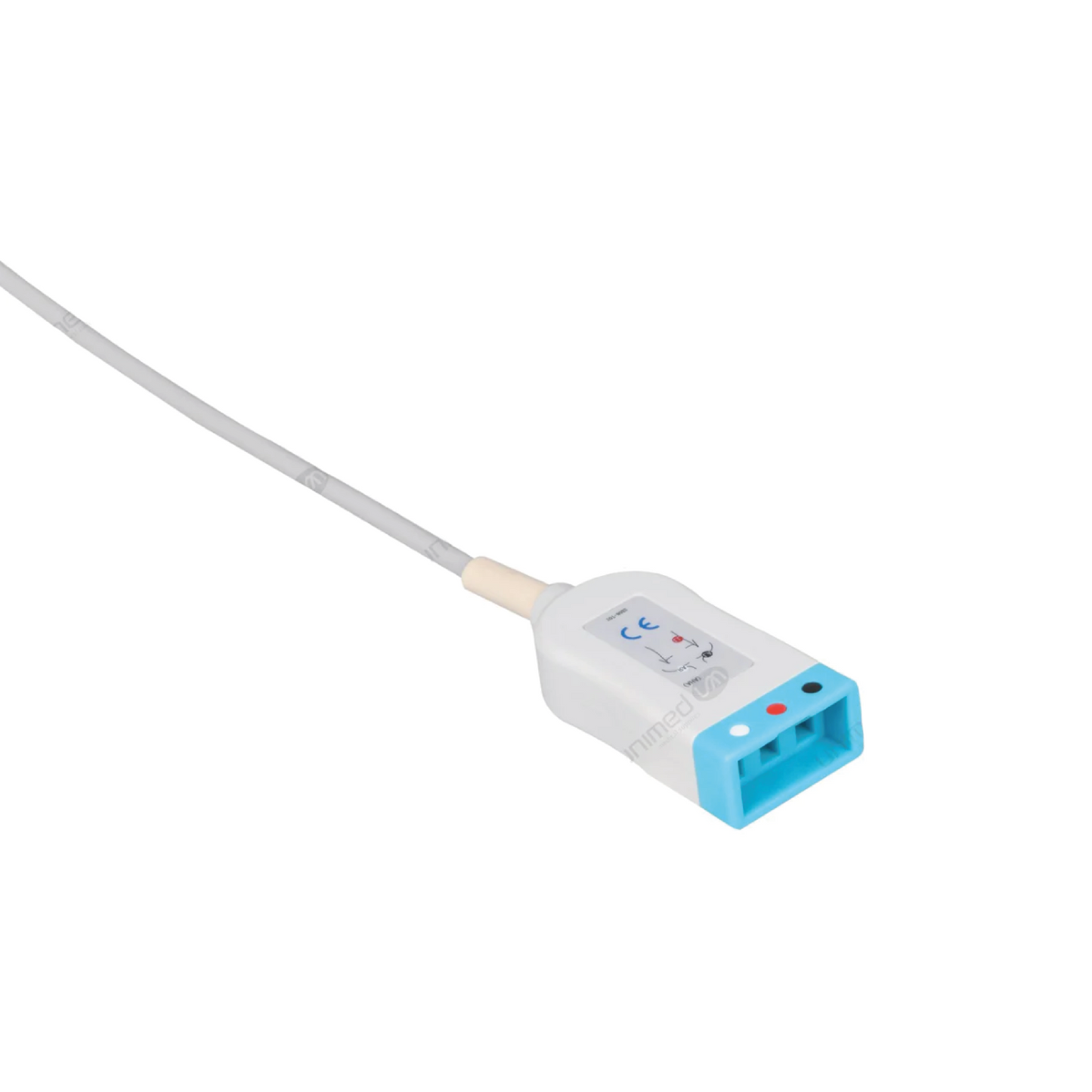 Cable Troncal ECG para PHILIPS 3/5 Leads