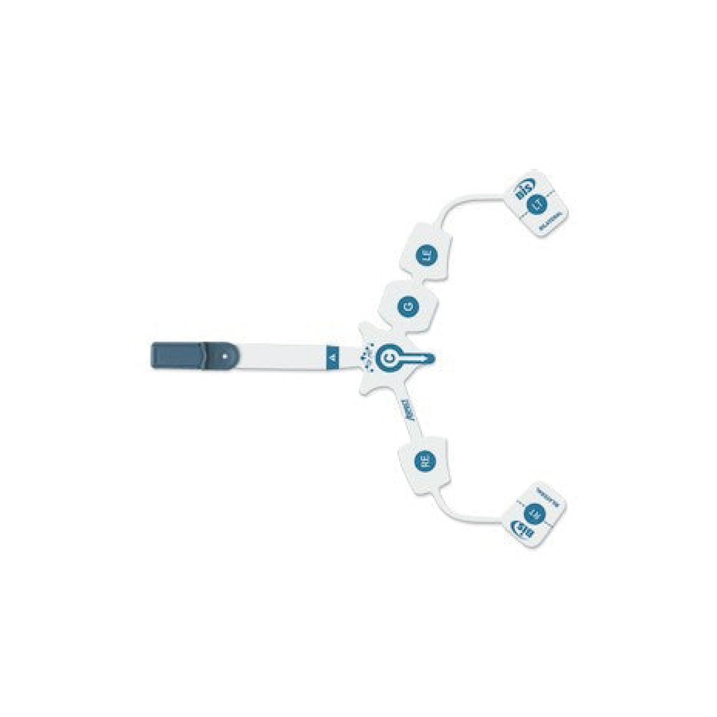 Sensor Bilateral