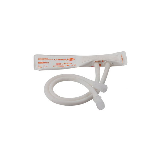 Brazalete NIBP Neonatal Desechable #1
