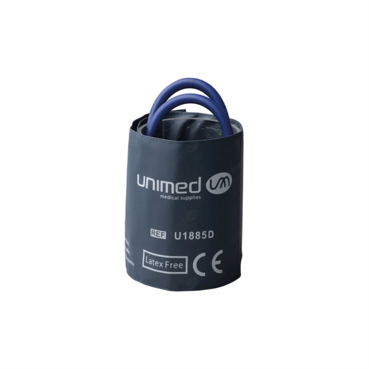 Brazalete NIBP Adulto Pequeño Reusable