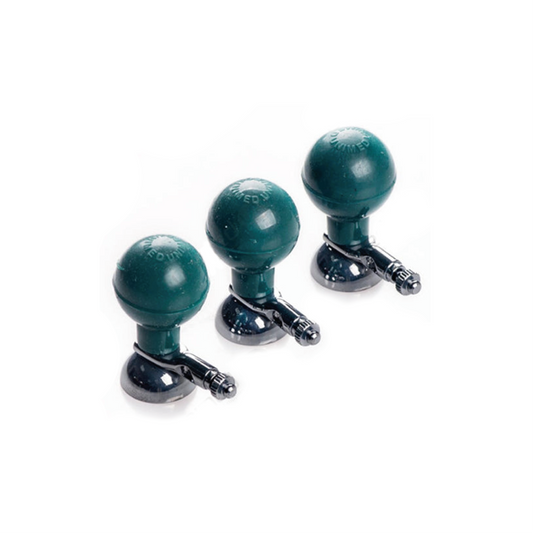 Perilla Precordial Plata-Cloruro de Plata