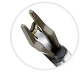 APLICADOR DE CLIPS UNIVERSAL M/L