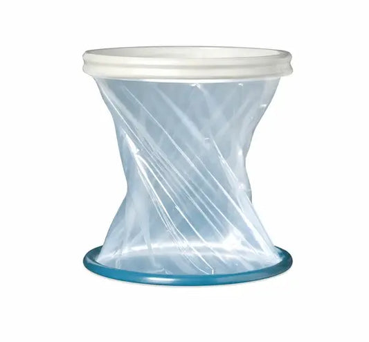 RETRACTOR / PROTECTOR DE HERIDAS ALEXIS CON ANILLO DE RETRACCION FLEXIBLE EXTRA CHICO 2 - 4 CM