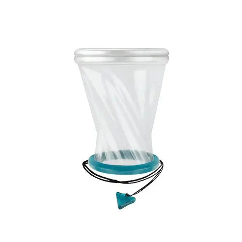 RETRACTOR ALEXIS CON ANILLO DE RETRACCION FLEXIBLE CHICO 2.5 - 6 CM