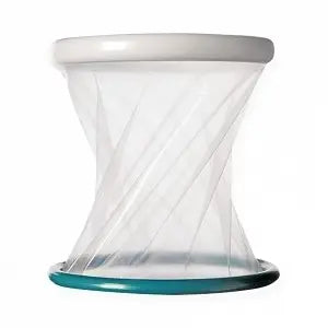 RETRACTOR ALEXIS CON ANILLO DE RETRACCION RIGIDO EXTRA GRANDE 17-25 CM