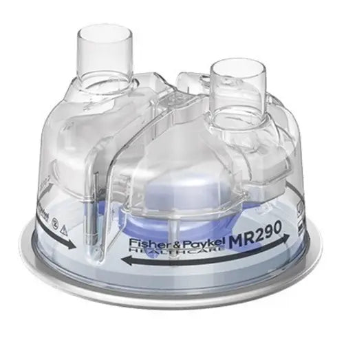 CAMARA DE AUTOLLENADO PARA HUMIDIFICADOR DESECHABLE 10 PIEZAS