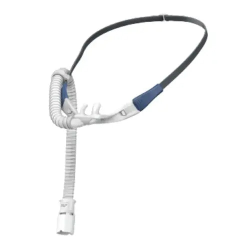CANULA NASAL DUET ASIMETRICA MEDIANA 