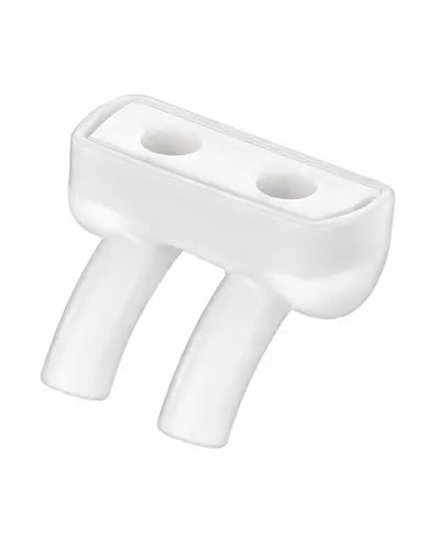CANULA NASAL PARA CPAP 5 MM X 4 MM DESECHABLE