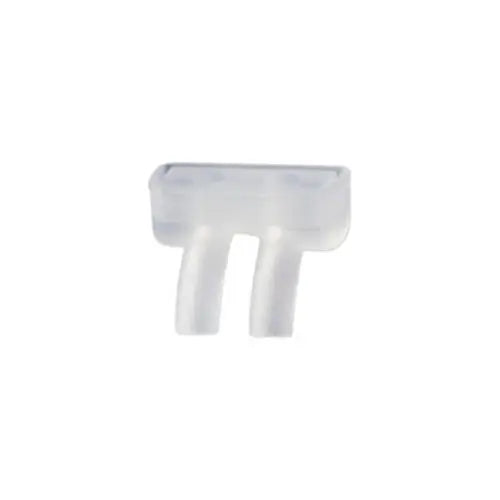 CANULA NASAL PARA CPAP 5 MM X 5 MM DESECHABLE