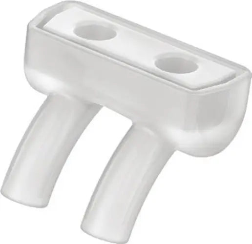 CANULA NASAL PARA CPAP 5.5 MM X 6 MM DESECHABLE