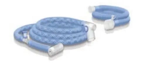 CIRCUITO DE RESUCITACION EN T HUMIDIFICADO