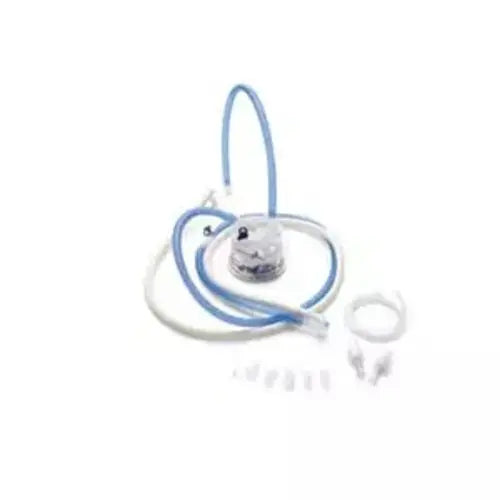 CIRCUITO PARA VENTILACION EVAQUA2 DUAL CALENTADA NEONATAL DESECHABLE