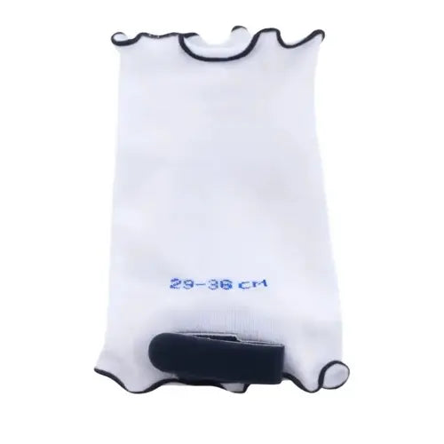 GORRO PARA CPAP 29-36CM DESECHABLE