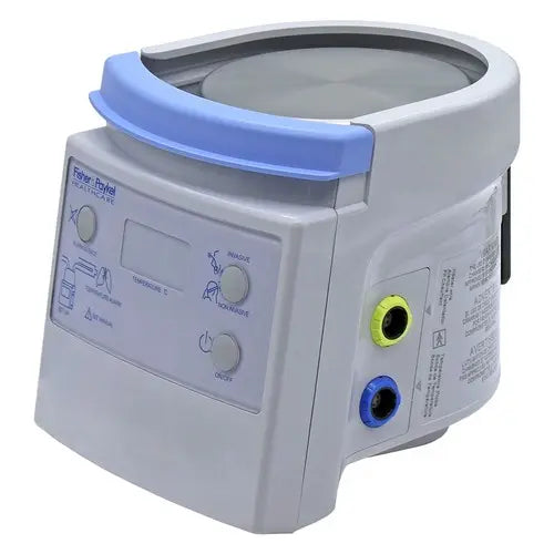HUMIDIFICADOR TERMICO SERVOCONTROLADO