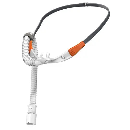 INTERFAZ ASIMETRICA OPTIFLOW+ DUET PARA ALTO FLUJO NASAL, CHICA