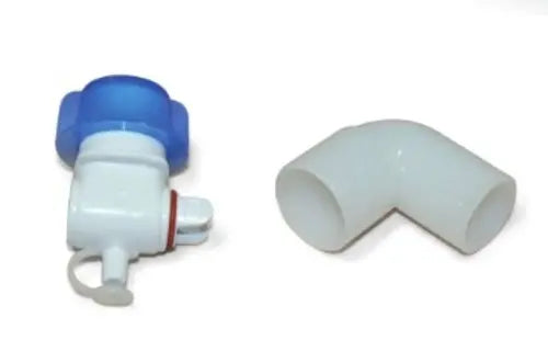 KIT ADAPTADOR AIRVO2 JUNIOR